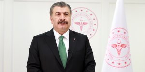 Koca: Vaka sayılarındaki düşüş yaygın şekilde tüm illerimizde yaşanacak