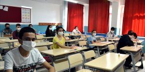 Hazırlık 9, 10 ve 11. sınıflara ikinci dönem sınavlarına katılıp katılmamada tercih hakkı sunulacak