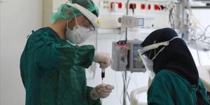 Türkiye'de 14 bin 497 kişinin Kovid-19 testi pozitif çıktı, 278 kişi hayatını kaybetti