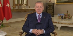 Erdoğan: "Bayram sonrasında kontrollü bir şekilde normalleşme adımlarını atıyoruz"