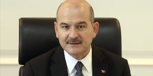 Soylu: (Kovid-19 tedbirleri) 17 Mayıs günü nasıl, ne şekilde olacağını vatandaşımızla paylaşırız