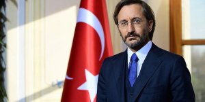 Cumhurbaşkanlığı İletişim Başkanı Altun, Türk milletinin ve İslam aleminin Ramazan Bayramı'nı tebrik etti