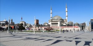 İstanbul'da Ramazan Bayramı'nın ilk günü sakin geçiyor