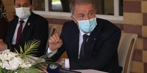 "Operasyonlarımız en son terörist etkisiz hale getirilinceye kadar devam edecek"