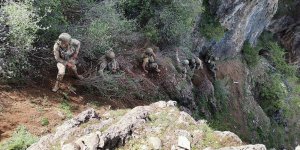 Pençe-Şimşek operasyonunda etkisiz hale getirilen terörist sayısı 111'e yükseldi