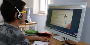 Uzaktan eğitim 1 Haziran'a kadar devam edecek!