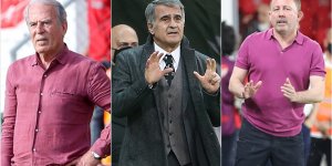 Beşiktaş yerli teknik adamlarla 4. kez şampiyonluğa ulaştı!