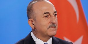 Dışişleri Bakanı Çavuşoğlu: Filistin'de birlik ve kararlılığımızı gösterme vakti