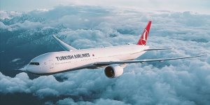 THY, günlük ortalama 518 uçuşla Avrupa'da liderliğini sürdürdü!
