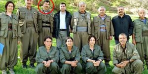 'Sofi Nurettin'in PKK'nın sözde askeri konseyinde etkisiz hale getirilen en üst düzey terörist olduğu belirlendi