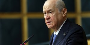 MHP Genel Başkanı Bahçeli'den Flaş Açıklamalar