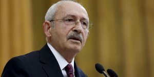 Kılıçdaroğlu: İsrail'in yaptığı bir katliamdır