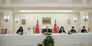 Türk Yahudi toplumundan ABD Dışişleri Sözcüsü Price'in Cumhurbaşkanı Erdoğan'a yönelik sözlerine tepki