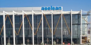 ASELSAN'dan 35,5 milyon dolarlık sözleşme