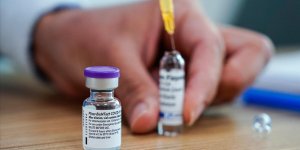 BioNTech/Pfizer Türkiye’ye 90 milyon doz daha Kovid-19 aşısı verecek!