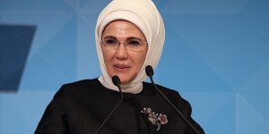 Erdoğan'dan, TOGEM-DER'in Filistinli çocuklar için düzenlediği Dönüşüm Pazarı'na destek çağrısı