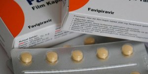 "Favipiravir" ilacı 12-15 yaşındaki çocukların Kovid-19 tedavisinde de kullanılacak