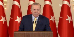 Cumhurbaşkanı Erdoğan'dan flaş açıklamalar