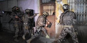 Diyarbakır merkezli terör örgütü PKK'nın şehir yapılanmasına yönelik operasyonda 29 şüpheli yakalandı