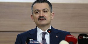 Pakdemirli: Tarım işçilerimizin kademeli olarak aşılanmasına başlanacaktır