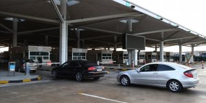 Kapıkule'den girişlerde 30 dakikada sonuçlanan PCR testi uygulaması gelecek ay başlayacak