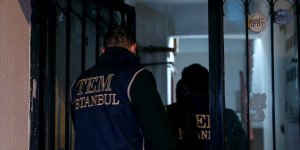 İstanbul merkezli 9 ilde FETÖ’nün TSK yapılanmasına operasyon