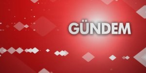 25-05-2021 / SALI GÜNDEMİ