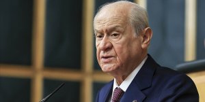 Bahçeli: Türkiye'yi karanlık operasyonların hedefi haline getirmek isteyenlere taviz veremeyiz