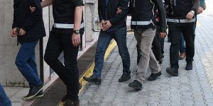 FETÖ'nün Jandarma Genel Komutanlığındaki 'mahrem hizmetler' yapılanması soruşturmasında 42 gözaltı kararı