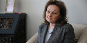 Celal Bayar'ın torunu Prof. Dr. Akile Gürsoy, 27 Mayıs darbesinde yaşadıklarını anlattı