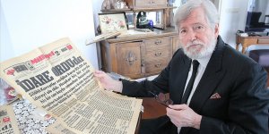 27 Mayıs'ta işkence altında 'demokrasi şehidi' olan babasını anlattı