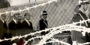'Türk demokrasi tarihinin kara lekesi 27 Mayıs darbesi'