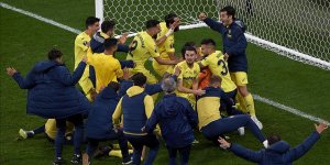 Futbolda bir başarı hikayesi: Villarreal