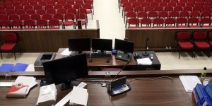 15 Temmuz gecesi TV yayınlarını kesmekle görevlendirilen sivil teknisyen ağırlaştırılmış müebbet hapisle cezalandırıldı