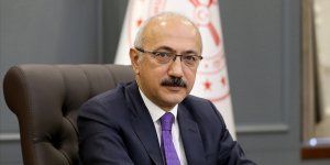 Hazine ve Maliye Bakan Lütfi Elvan'dan önemli açıklamalar