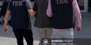 Aksaray'da FETÖ operasyonunda yakalanan eski sağlık memuru tutuklandı