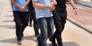 9 ilde FETÖ’nün TSK yapılanması operasyonunda 7 tutuklama