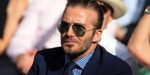 Beckham'ın ortağı olduğu Inter Miami'ye 2 milyon dolar ceza