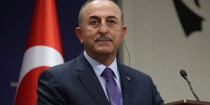Çavuşoğlu: Çözüm bekleyen sorunları AB değil, sadece Türkiye ve Yunanistan çözebilir