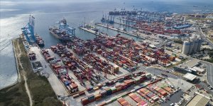 Türkiye ekonomisi yılın ilk çeyreğinde yüzde 7 büyüme kaydetti