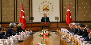 ABD'li şirketler Türkiye'de yeni yatırımlara hazırlanıyor