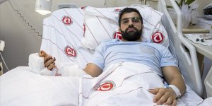 "﻿﻿Mesleği bırakmayı çok ciddi anlamda düşünüyorum"
