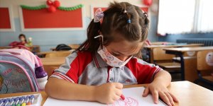 Yüz yüze eğitim ilkokullarda yarın, ortaokul ve liselerde 7 Haziran'da başlatılacak!