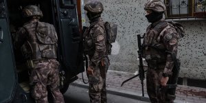 'İstanbul'da Uyuşturucu Operasyonu'