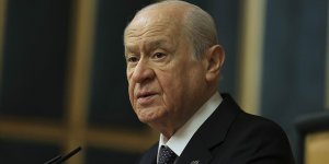 Bahçeli: CHP’nin erken seçim isteği melanetin sözüdür