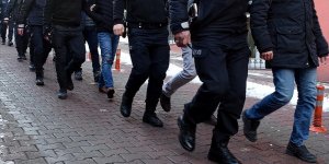 FETÖ'nün TSK yapılanması soruşturması kapsamında 60 şüpheli hakkında gözaltı kararı verildi