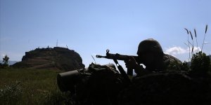 METİ timine İran topraklarından roket atan 3 PKK'lı terörist etkisiz hale getirildi