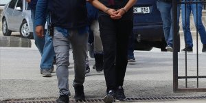 FETÖ'nün 'mahrem yapılanması' soruşturmasında 22 gözaltı