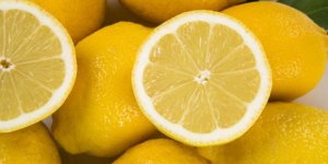 Mayısta en çok limonun fiyatı arttı!