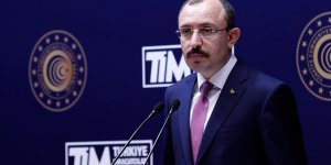 Ticaret Bakanı Muş: Mayıs ihracatı 16,5 milyar dolar oldu